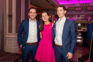 Gala Ball Jan 25th - Oh What a Night !!!!!