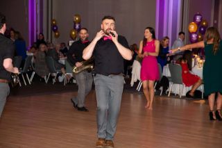 Gala Ball Jan 25th - Oh What a Night !!!!!