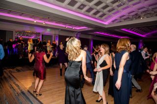 Gala Ball Jan 25th - Oh What a Night !!!!!