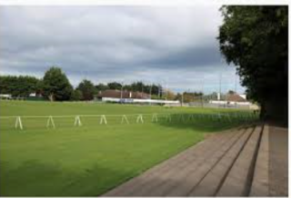 EGM Update on Parc De Burca Development 