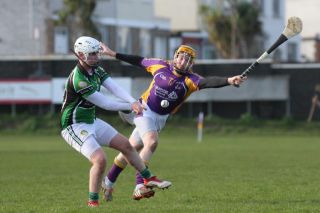 Convincing win for AHL 6 Team over Erins Eile