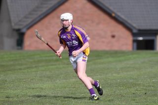 Photos from AHL6 Game against St Finians