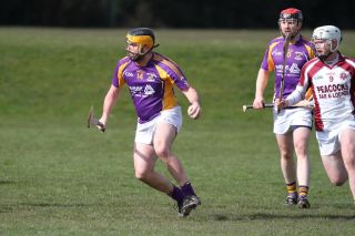 Photos from AHL6 Game against St Finians