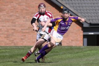 Photos from AHL6 Game against St Finians
