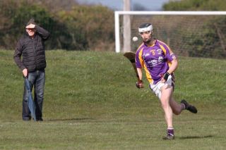 Photos from AHL6 Game against St Finians