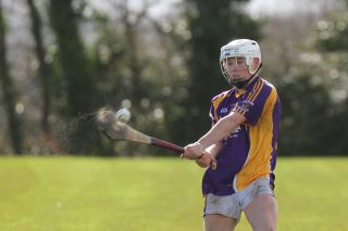 Photos from AHL6 Game against St Finians