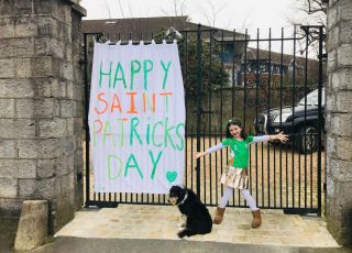 St Patrick's Day Drawing / Picture Competition