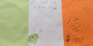 St Patrick's Day Drawing / Picture Competition