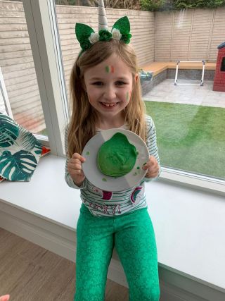 St Patrick's Day Drawing / Picture Competition