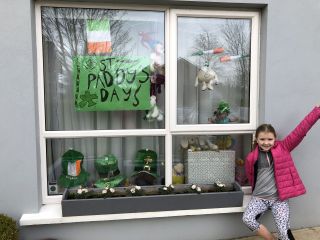 St Patrick's Day Drawing / Picture Competition