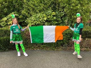 St Patrick's Day Drawing / Picture Competitiion