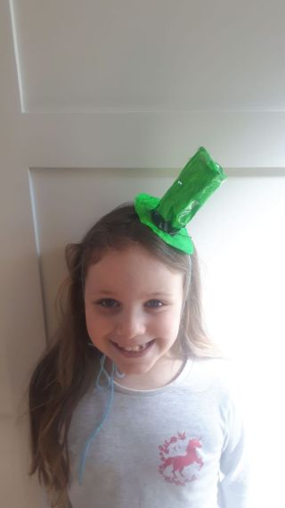 St Patrick's Day Drawing / Picture Competitiion