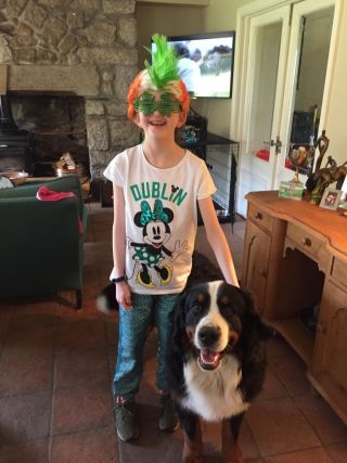 St Patrick's Day Drawing / Picture Competitiion