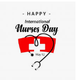 Happy International Nurses Day 
