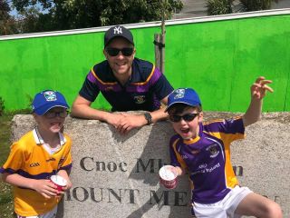 Coast For Crokes