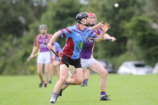 Junior B Hurling Challenge Matc