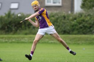 Junior B Hurling Challenge Matc