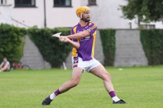 Junior B Hurling Challenge Matc
