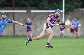 Junior B Hurling Challenge Matc