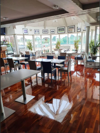 Village Cafe Re-opens Moinday July 20th 9am - Come On Down and Enjoy Your Cafe
