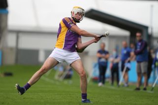Senior A Hurlers start Championship with a convincing win