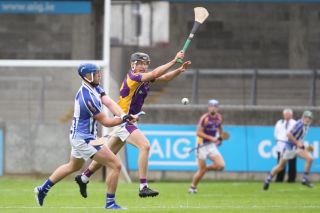 Senior A Hurlers start Championship with a convincing win
