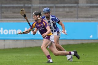 Senior A Hurlers start Championship with a convincing win