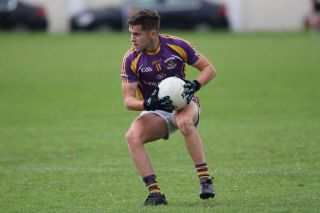 Minor A football win over St Brigids