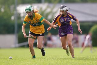 Senior 1 Camogie vs Faughs/Celtic
