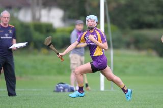 Senior 1 Camogie vs Faughs/Celtic