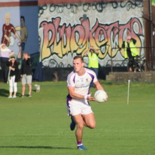 KC Crokes V St Oliver Plunketts