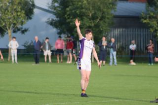 KC Crokes V St Oliver Plunketts