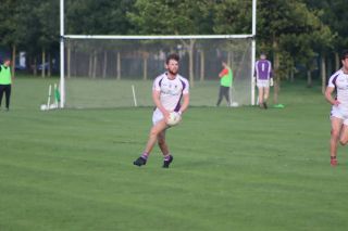 KC Crokes V St Oliver Plunketts