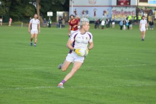 KC Crokes V St Oliver Plunketts