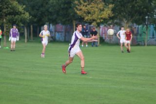 KC Crokes V St Oliver Plunketts