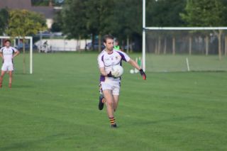 KC Crokes V St Oliver Plunketts