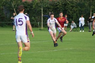 KC Crokes V St Oliver Plunketts