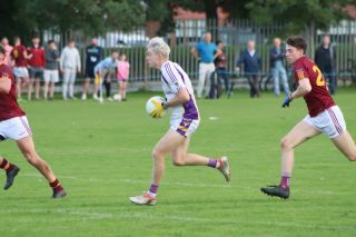 KC Crokes V St Oliver Plunketts