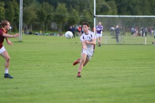 KC Crokes V St Oliver Plunketts