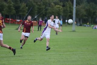 KC Crokes V St Oliver Plunketts
