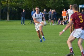 KC Crokes V St Oliver Plunketts