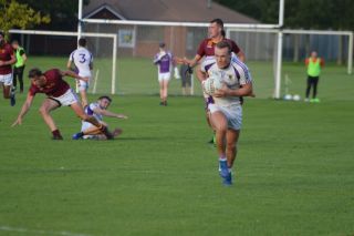 KC Crokes V St Oliver Plunketts