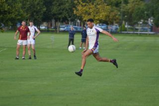 KC Crokes V St Oliver Plunketts