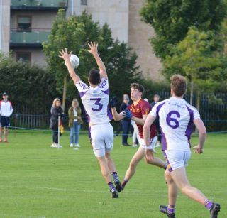 KC Crokes V St Oliver Plunketts