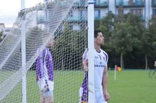 KC Crokes V St Oliver Plunketts