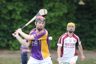 Junior B Hurlers through to Quarter Finals with win over St Finians