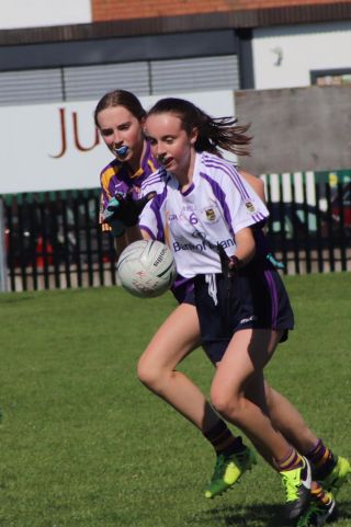 U13 -  Division 5 League