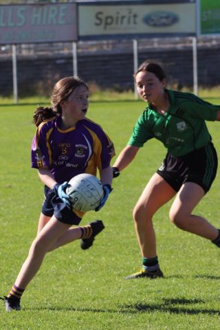U13 - Division 1 League Game