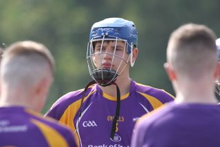 U16A hurlers secure win over Balinteer St Johns