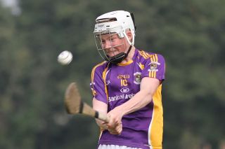 U16A hurlers secure win over Balinteer St Johns